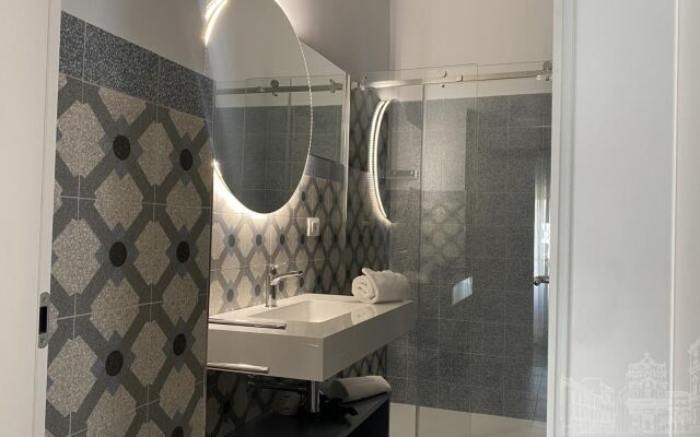 Lanterne Magiche Ortigia Suites
