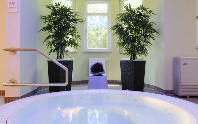 Johannesbad Hotel Phönix