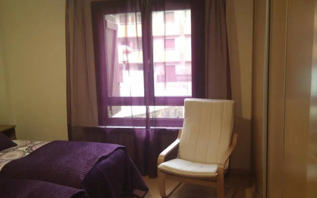 Apartamentos Argualas