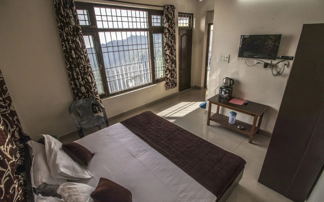 Utsang Guest House