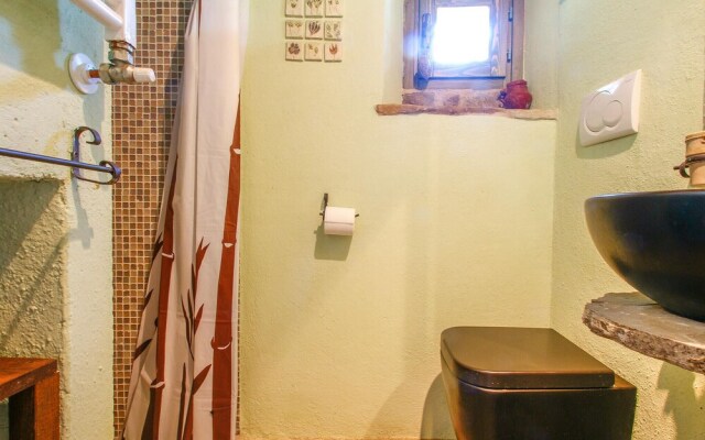 Stunning Home in Villagrande di Monteco With 1 Bedrooms