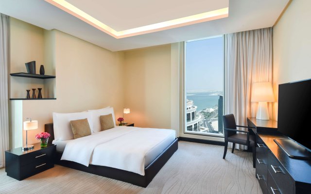 Kempinski Residences & Suites, Doha