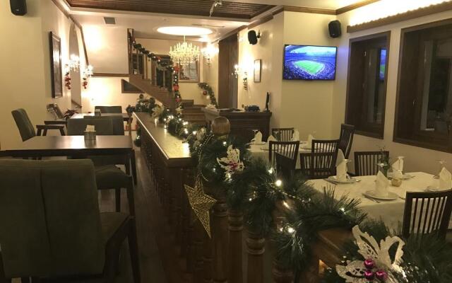 Kerculla Resort