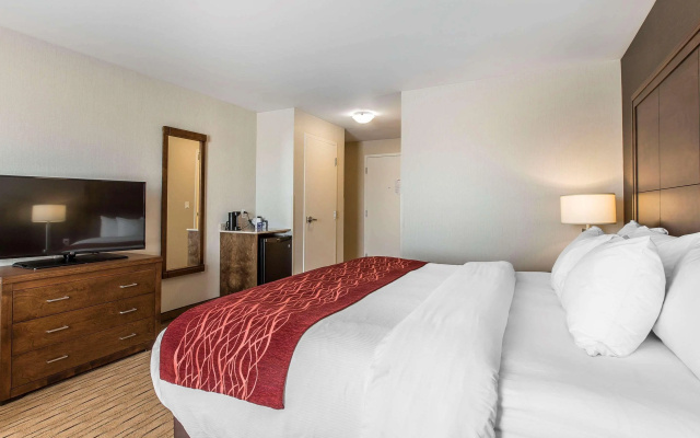 Comfort Inn
