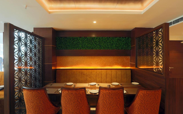 Fairyland Clarks Inn Bhopal
