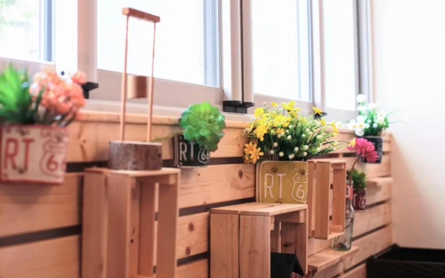 Tainan Comfortable House