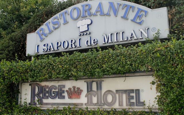 Rege Hotel