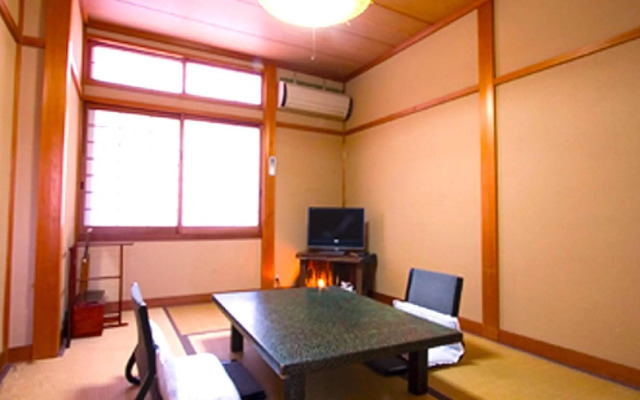 Minshuku Ryokan Sato no Yado Kawajiri