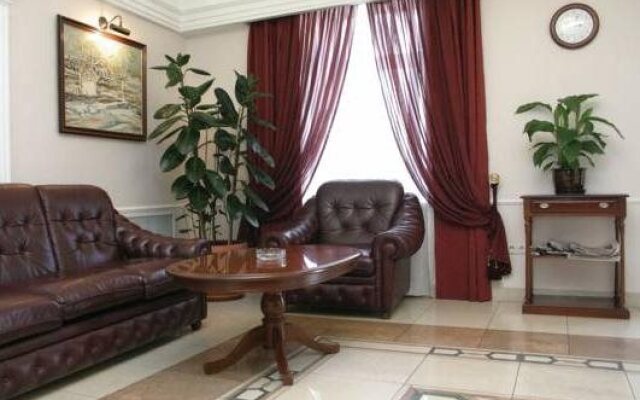 Gloria Hotel