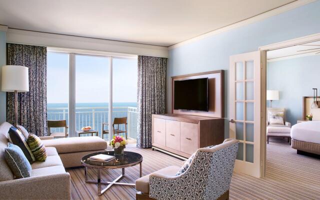 The Ritz-Carlton Key Biscayne, Miami