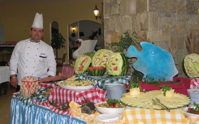 Bella Vista Beach Club