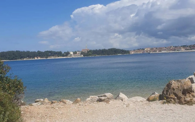 Vila Tena Rovinj Croatia