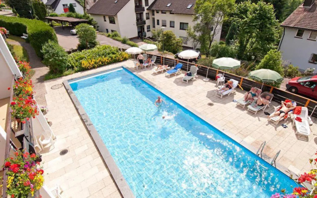 BSW - Schwarzwaldhotel Baiersbronn