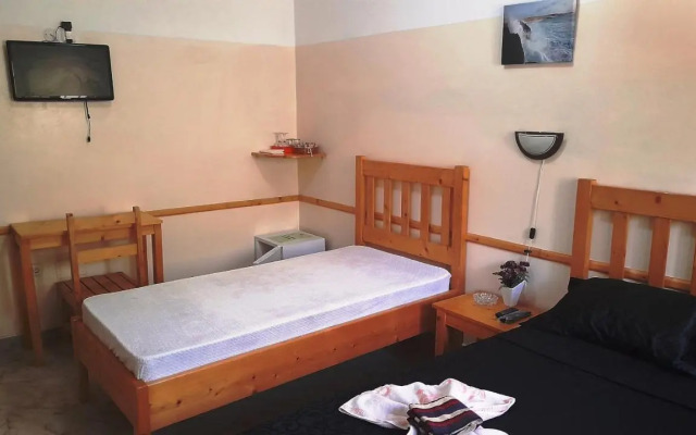 Villa Concetta Suites & Studios