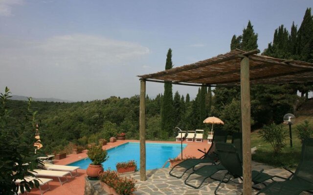 Agriturismo Fattoria Di Gratena