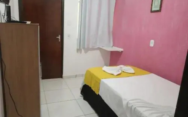 Pousada Avaí Iguaçu