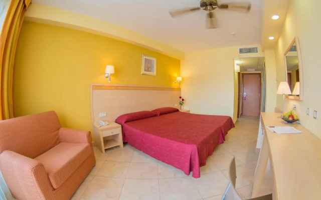 ALEGRIA Fénix Family