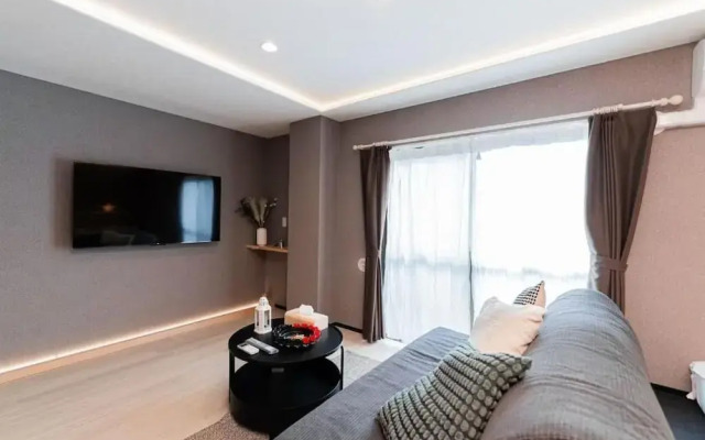 Saiei Hotel