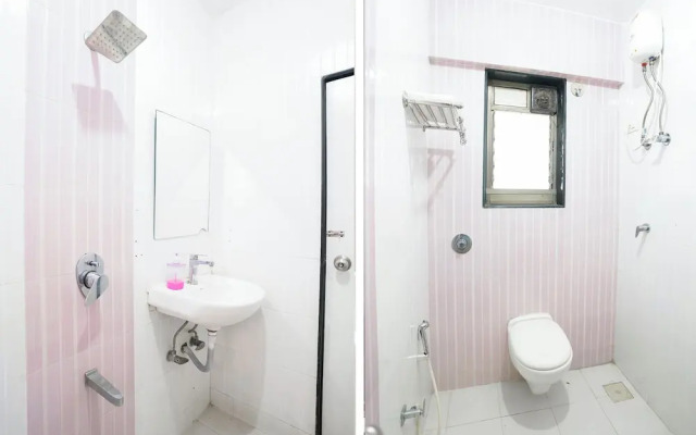 FabHotel Rio House Apartment
