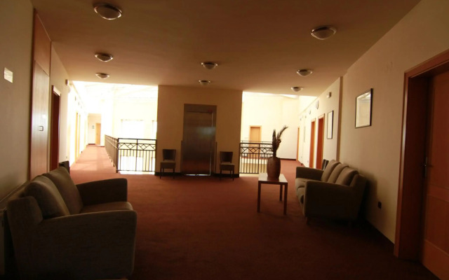 Hotel Theresia Kolín
