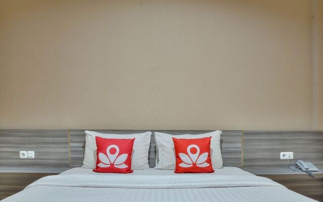 ZEN Rooms near Airport Bandung
