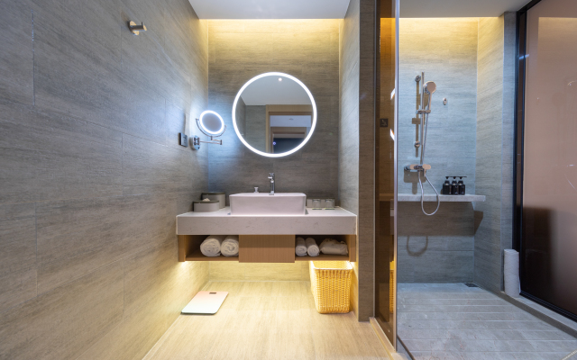 Atour Hotel Dongguan Fenggang