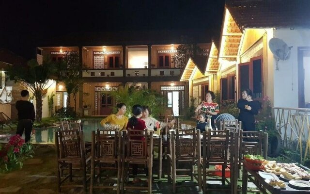 Trang An Yourhome Ninh Binh - Hostel