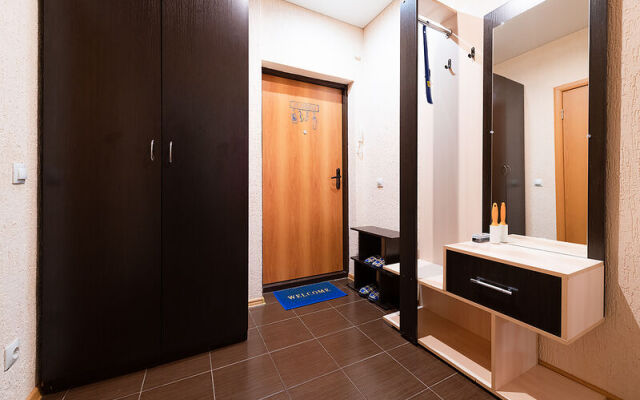 Апартаменты Пять Звезд Бархат