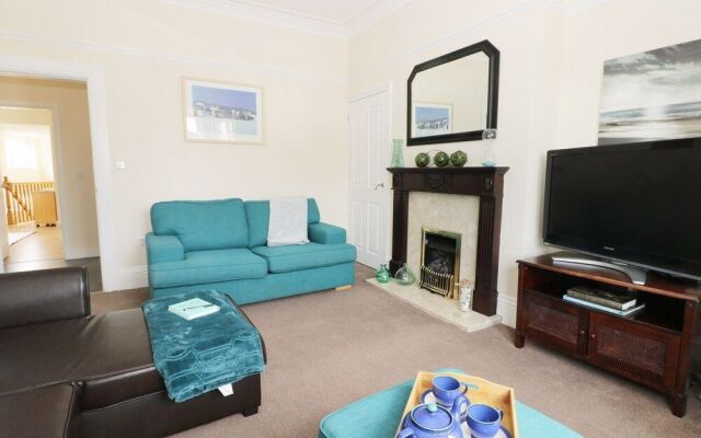 The Sea Glass Loft, Hornsea