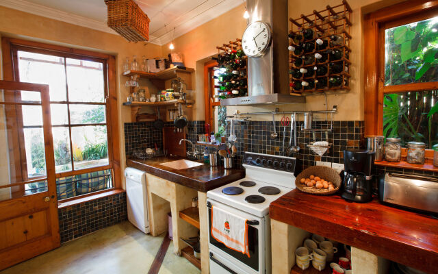 Sweet Orange Guest House