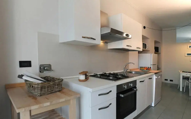 Modern Apartment in Lingotto Area