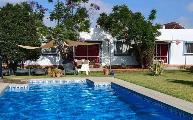Casas Lionel