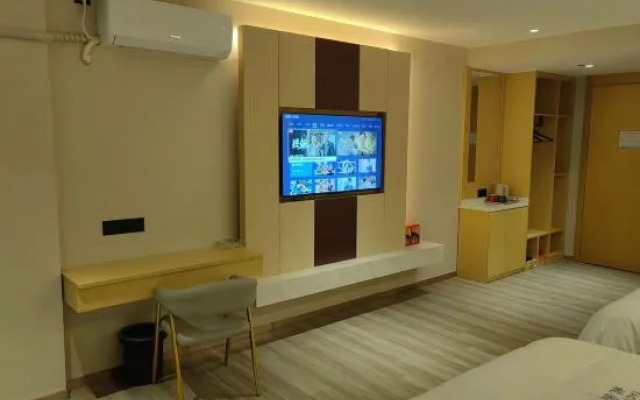 Taoyuan Hotel (Foshan Guanyao Branch)