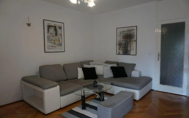 Apartman Pervan