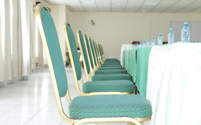 Adventist LMS Guest House & Conference Centre