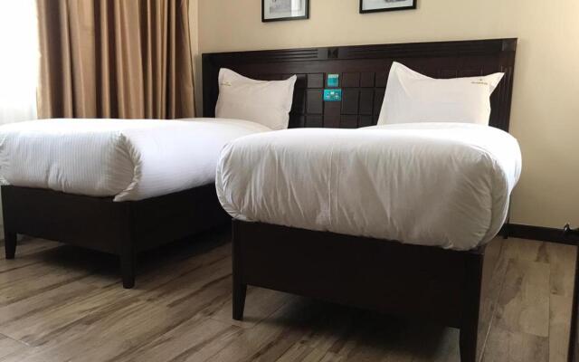 Hemak Suites