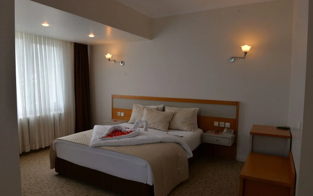 Baliktasi Hotel