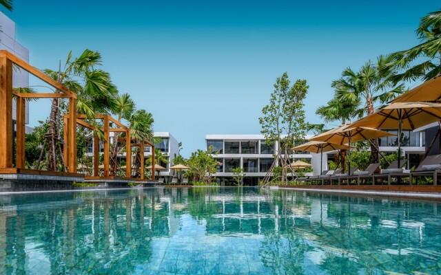 Stay Wellbeing & Lifestyle Resort