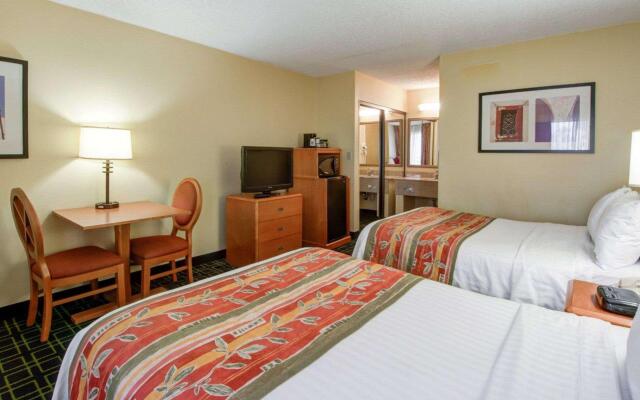 Quality Inn Placentia Anaheim Fullerton