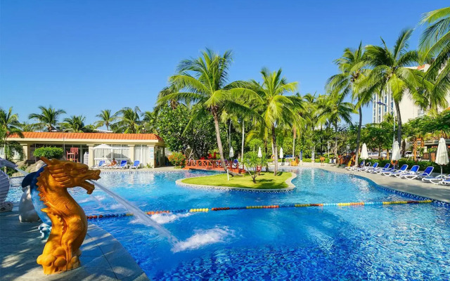 South China Resort - Sanya