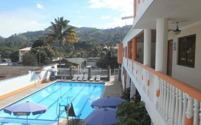 Hotel Caribe La Vega