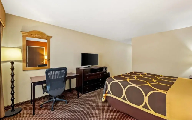 Super 8 Marana/Tucson Area
