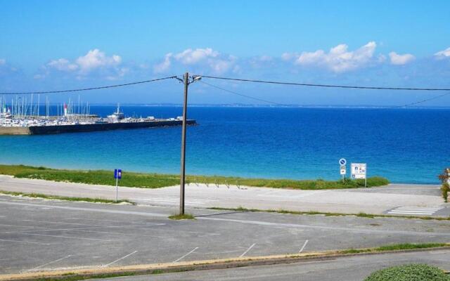 Appartement Quiberon, 2 pièces, 4 personnes - FR-1-478-140