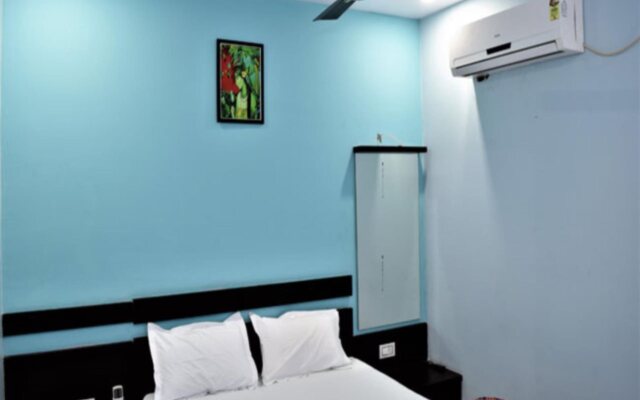Hotel Vrindavan