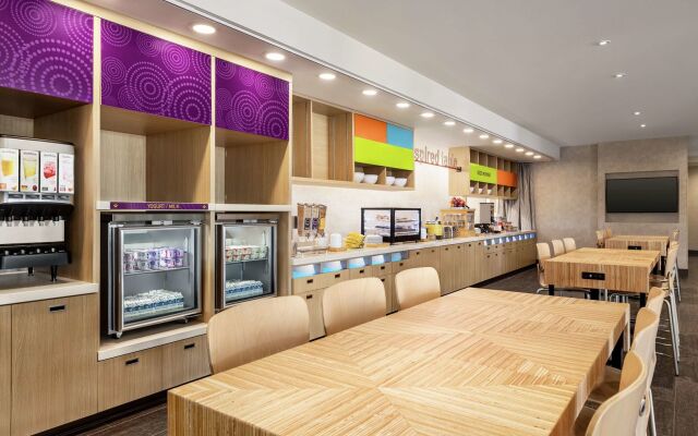 Home2 Suites by Hilton Leesburg