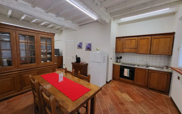 Residence Antico Borgo