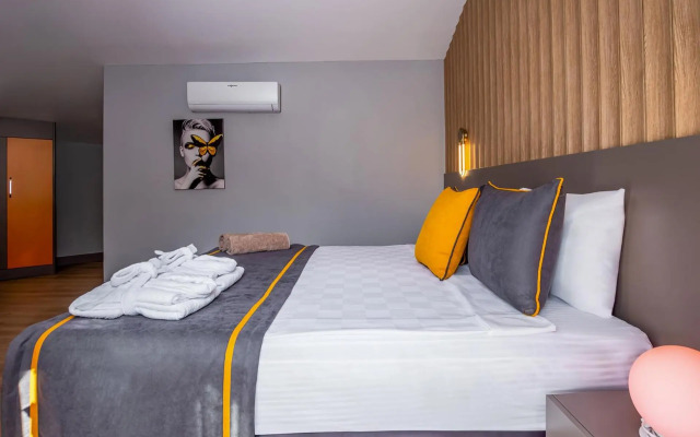 Residence Rivero Hotel