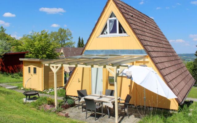 Ferienhäusle Nina