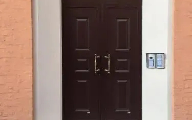 Residenza Azzurra Mazzini