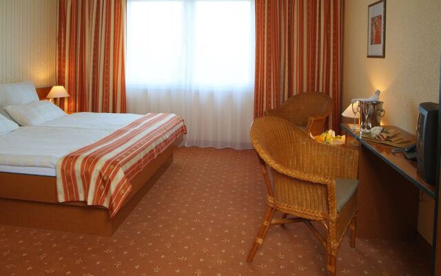 Parkhotel Nieheim